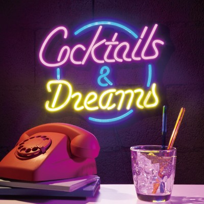 Custom Static Color Neon Signs